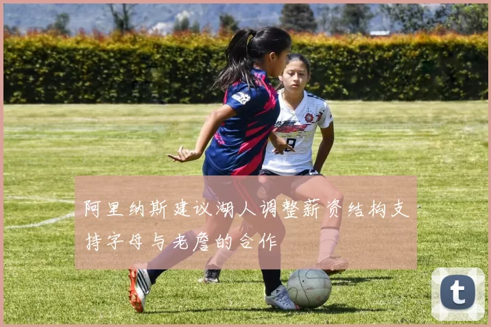 阿里纳斯建议湖人调整薪资结构支持字母与老詹的合作