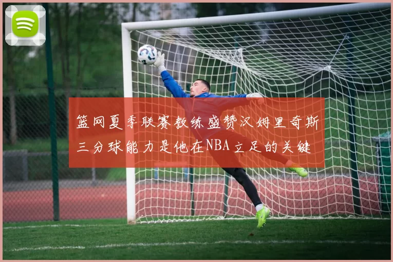 篮网夏季联赛教练盛赞汉姆里奇斯三分球能力是他在NBA立足的关键